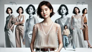 노브라 룩 (패션 트렌드)